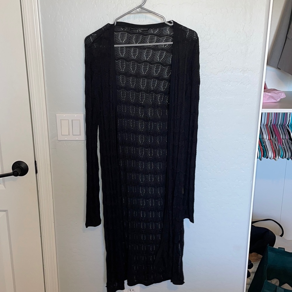 Women’s Cardigan